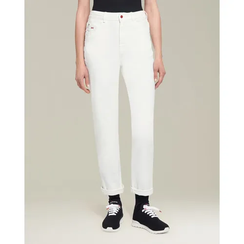 Jeans > Slim-fit Jeans - - Kiton - Modalova