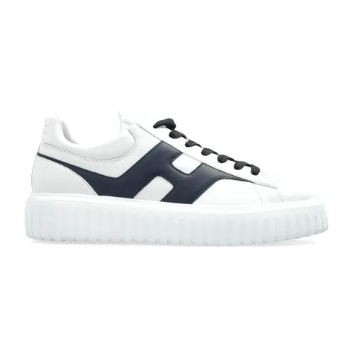 Hogan - Shoes > Sneakers - White - Hogan - Modalova