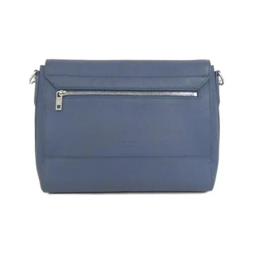Pre-owned > Pre-owned Bags > Pre-owned Cross Body Bags - - Louis Vuitton Vintage - Modalova