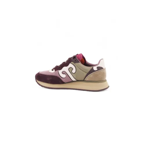 Shoes > Sneakers - - Wushu Ruyi - Modalova