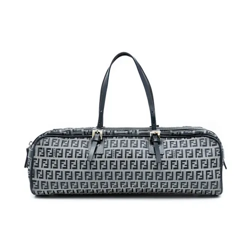 Pre-owned > Pre-owned Bags > Pre-owned Handbags - - Fendi Vintage - Modalova