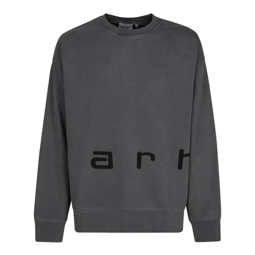 Sweatshirts & Hoodies > Sweatshirts - - Carhartt Wip - Modalova
