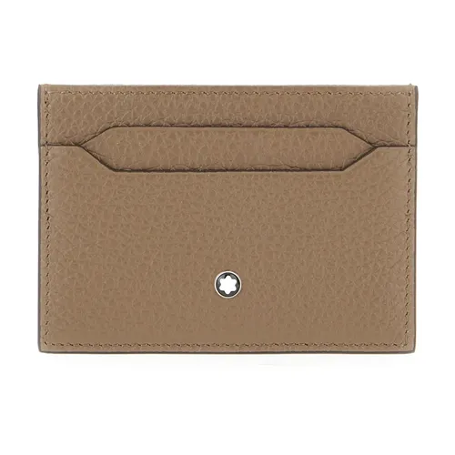 Accessories > Wallets & Cardholders - - Montblanc - Modalova