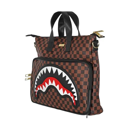 Bags > Laptop Bags & Cases - - Sprayground - Modalova