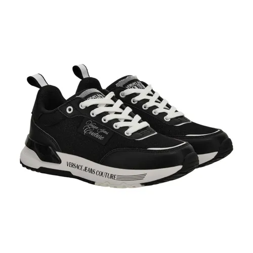 Shoes > Sneakers - - Versace Jeans Couture - Modalova