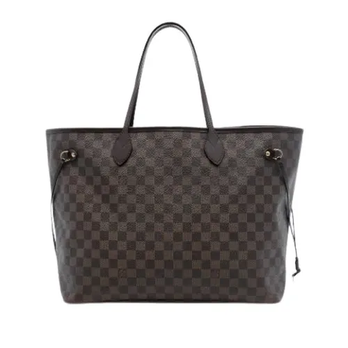 Pre-owned > Pre-owned Bags > Pre-owned Tote Bags - - Louis Vuitton Vintage - Modalova