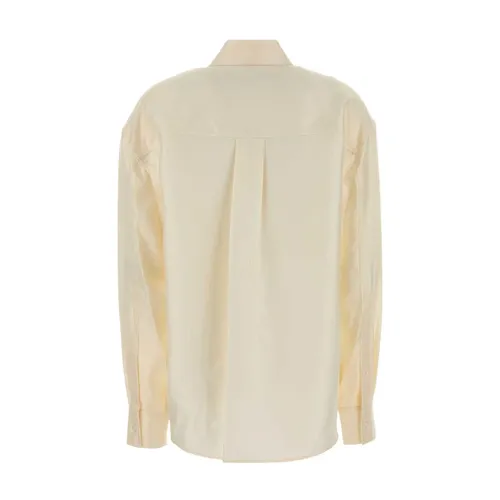 Blouses & Shirts > Shirts - - Alexander Wang - Modalova