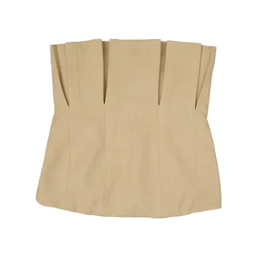 Tops > Sleeveless Tops - - Gestuz - Modalova