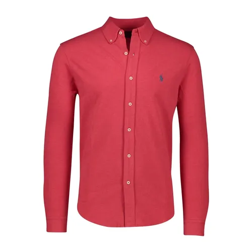 Shirts > Casual Shirts - - Ralph Lauren - Modalova