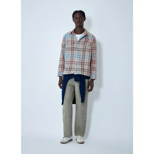 Shirts > Casual Shirts - - Human Made - Modalova