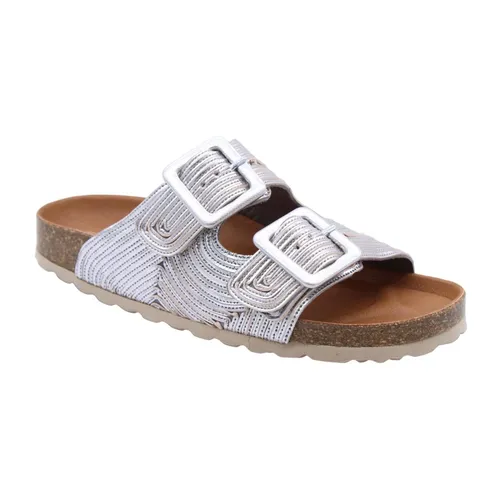 Shoes > Flip Flops & Sliders > Sliders - - Verbenas - Modalova