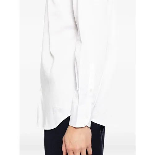 Shirts > Formal Shirts - - Emporio Armani - Modalova