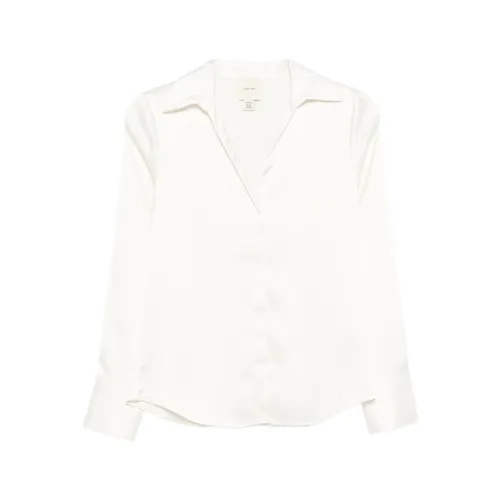 Blouses & Shirts > Shirts - - Calvin Klein - Modalova
