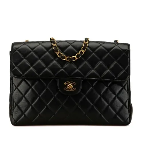 Pre-owned > Pre-owned Bags > Pre-owned Shoulder Bags - - Chanel Vintage - Modalova