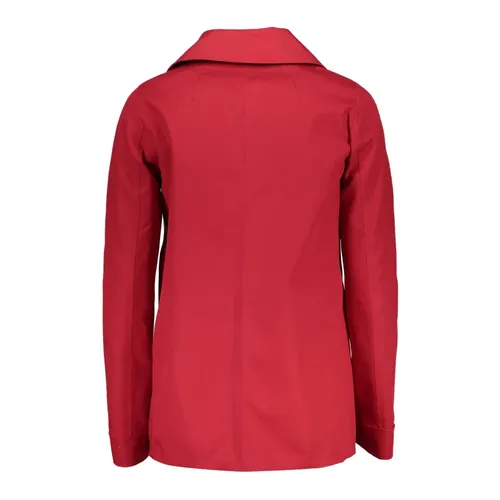 Coats > Double-Breasted Coats - - Gant - Modalova