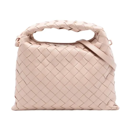 Pre-owned > Pre-owned Bags > Pre-owned Handbags - - Bottega Veneta Vintage - Modalova