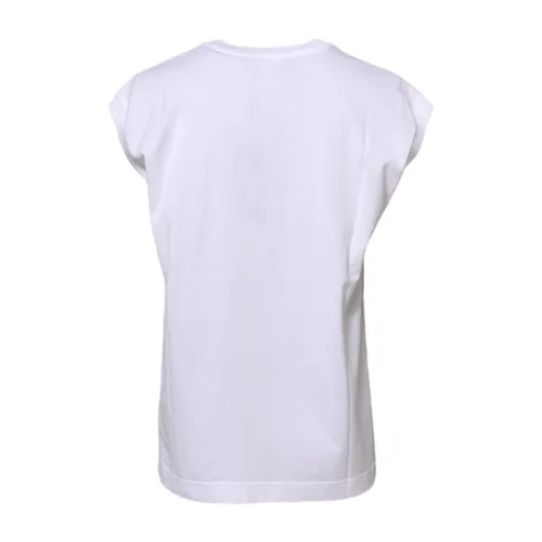 Tops > T-Shirts - - Dolce & Gabbana - Modalova