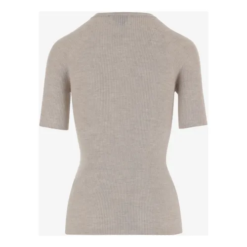 Knitwear > Cashmere Knitwear - - Sa Su Phi - Modalova