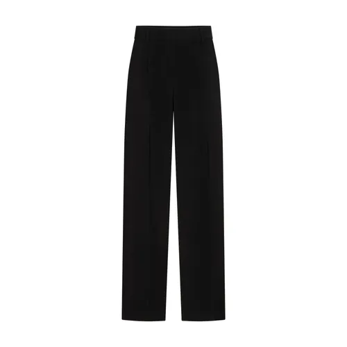 Trousers > Straight Trousers - - Riani - Modalova