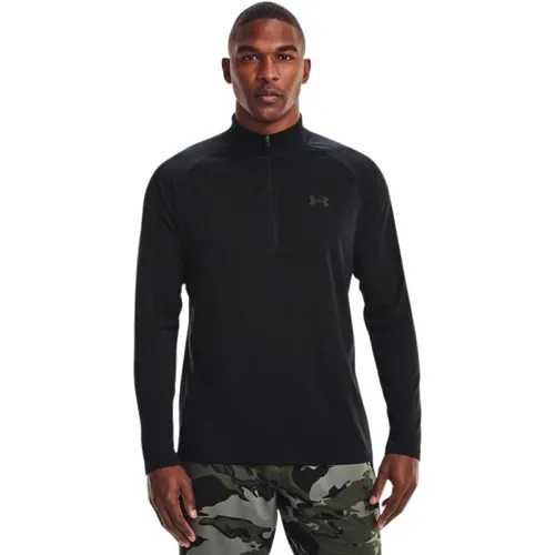 Sport > Fitness > Training Tops > Long Sleeve Training Tops - - Under Armour - Modalova