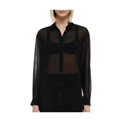 Blouses & Shirts > Shirts - - MC2 Saint Barth - Modalova