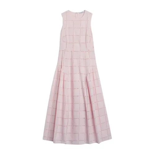 Dresses > Day Dresses > Maxi Dresses - - IVY OAK - Modalova