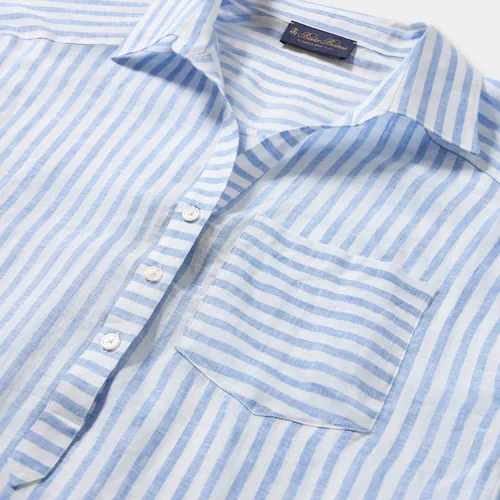 Blouses & Shirts > Shirts - - Brooks Brothers - Modalova