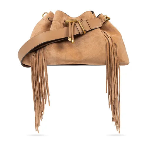 Bags > Shoulder Bags - - Jimmy Choo - Modalova