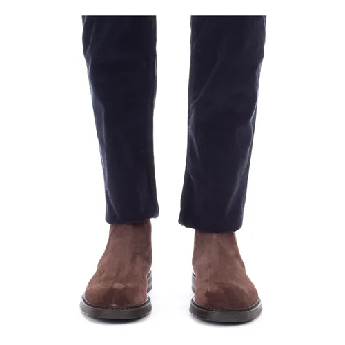 Shoes > Boots > Chelsea Boots - - Henderson - Modalova