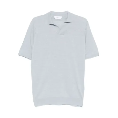 Tops > Polo Shirts - - Lardini - Modalova
