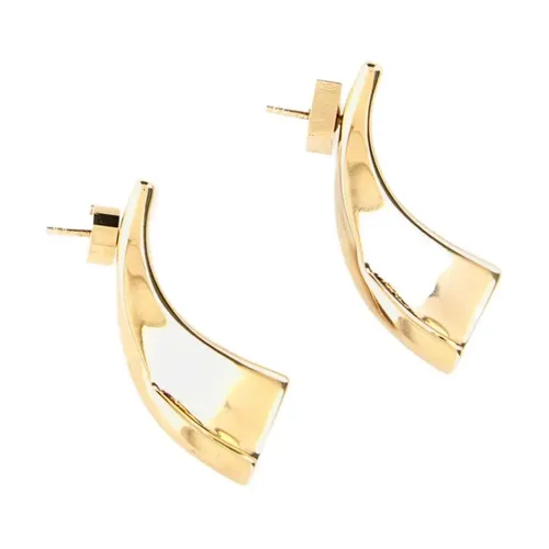 Accessories > Jewellery > Earrings - - Jacquemus - Modalova