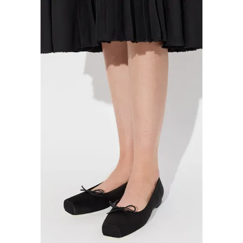 Shoes > Flats > Ballerinas - - aeyde - Modalova