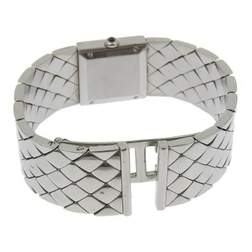 Pre-owned > Pre-owned Accessories > Pre-owned Watches - - Chanel Vintage - Modalova