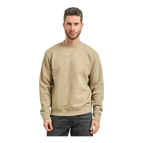 Sweatshirts & Hoodies > Sweatshirts - - Guess - Modalova