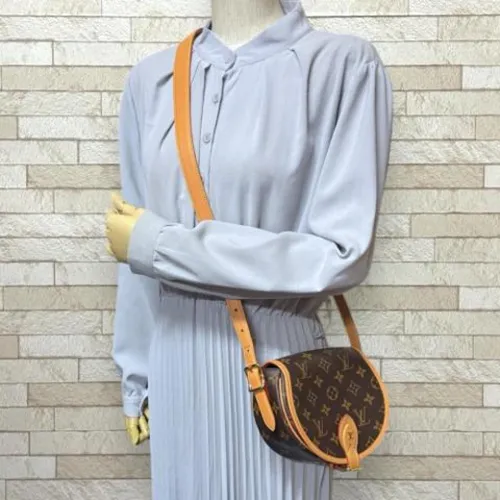 Pre-owned > Pre-owned Bags > Pre-owned Cross Body Bags - - Louis Vuitton Vintage - Modalova
