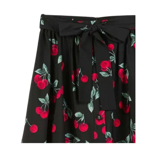 Skirts > Maxi Skirts - - Twinset - Modalova