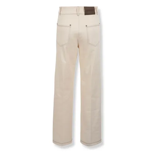 Trousers > Wide Trousers - - Max Mara - Modalova
