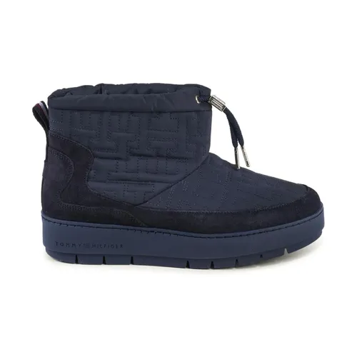 Shoes > Boots > Winter Boots - - Tommy Hilfiger - Modalova