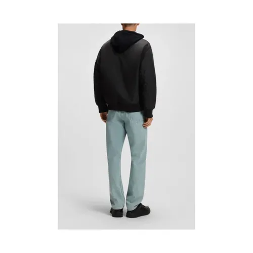 Jackets > Bomber Jackets - - Hugo - Modalova
