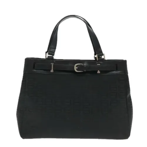 Pre-owned > Pre-owned Bags > Pre-owned Tote Bags - - Balenciaga Vintage - Modalova