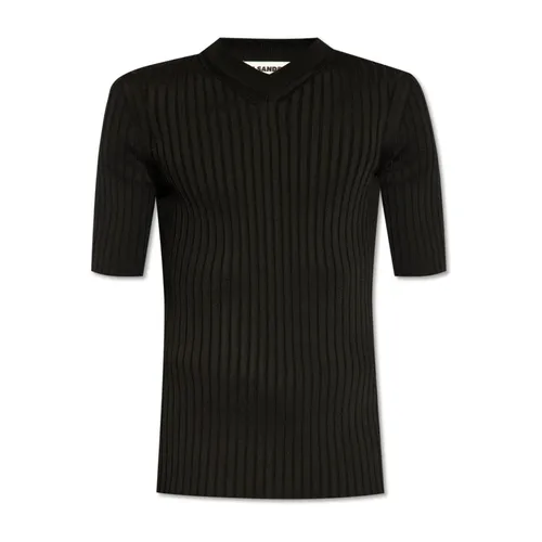 Tops > T-Shirts - - Jil Sander - Modalova