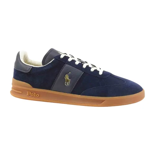 Shoes > Sneakers - - Ralph Lauren - Modalova