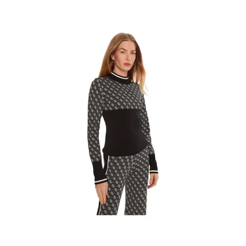 Knitwear > Turtlenecks - - Guess - Modalova