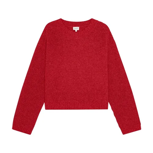 Knitwear > V-neck Knitwear - - Birgitte Herskind - Modalova