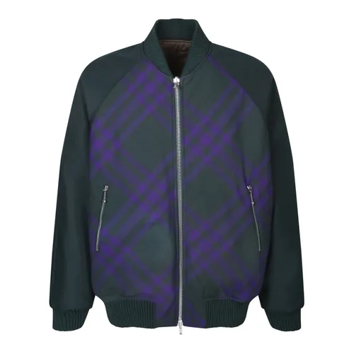 Jackets > Bomber Jackets - - Burberry - Modalova