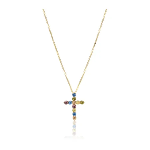 Accessories > Jewellery > Necklaces - - Sif Jakobs Jewellery - Modalova