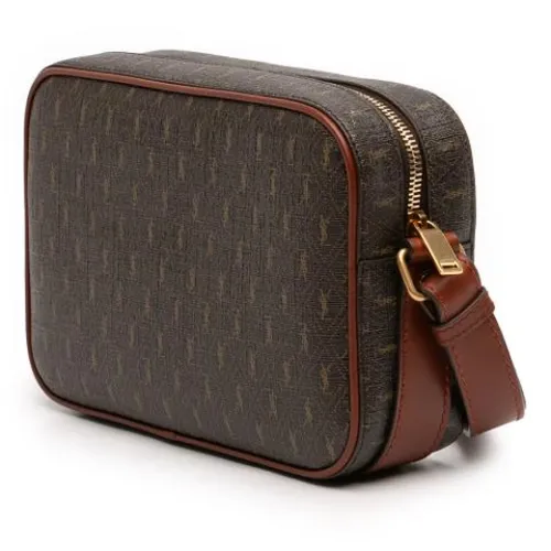 Pre-owned > Pre-owned Bags > Pre-owned Cross Body Bags - - Yves Saint Laurent Vintage - Modalova