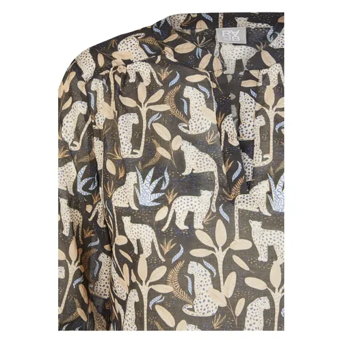 Blouses & Shirts > Blouses - - Rabe - Modalova