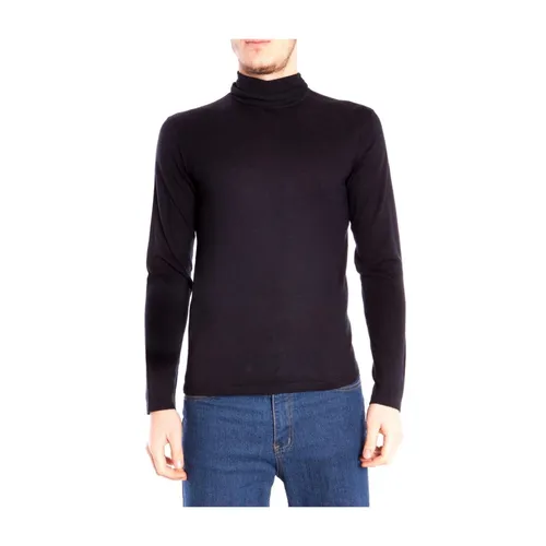 Knitwear > Turtlenecks - - Armani Jeans - Modalova