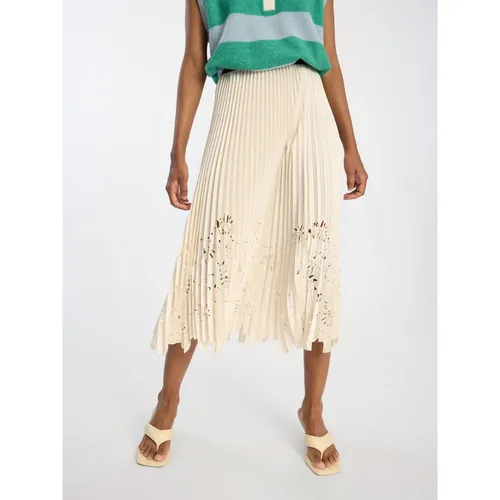 Skirts > Midi Skirts - - Munthe - Modalova